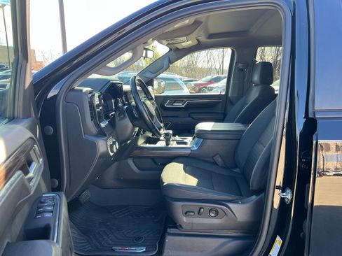 Used 2023 Chevrolet Silverado 1500 LT Trail Boss w/ Protection Package image 22