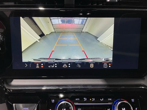 New 2026 GMC Sierra 1500 AT4X image 16