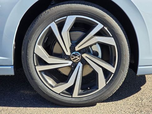 New 2026 Volkswagen Jetta SEL image 9