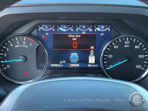 Used 2024 Ford Expedition Limited image 30