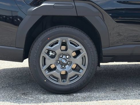 New 2026 Subaru Outback Premium AWD/4WD image 6
