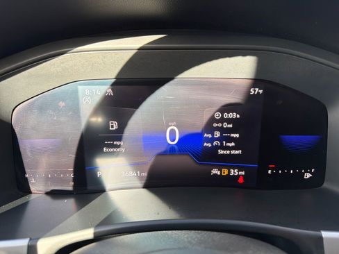 Certified 2022 Volkswagen Atlas Cross Sport SE image 18