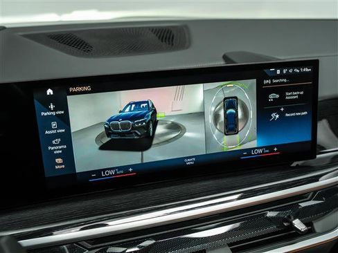 Used 2023 BMW X7 xDrive40i w/ Executive Package image 26