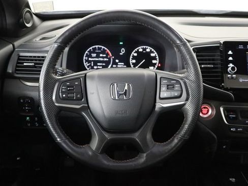 Used 2024 Honda Ridgeline TrailSport image 7