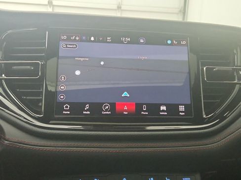 New 2026 Dodge Durango GT AWD/4WD image 25