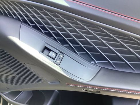 New 2026 Dodge Charger Scat Pack AWD/4WD image 39