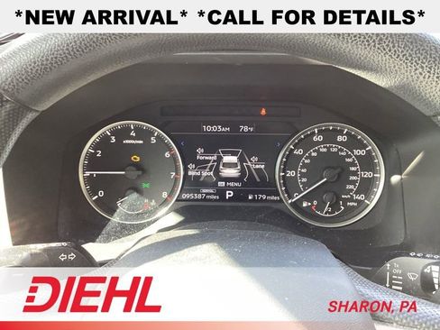 Used 2022 Mitsubishi Outlander ES AWD/4WD image 11