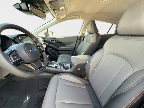 New 2026 Subaru Crosstrek 2.5i Limited AWD/4WD image 22