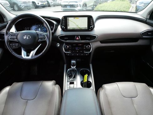 Used 2019 Hyundai Santa Fe AWD image 10
