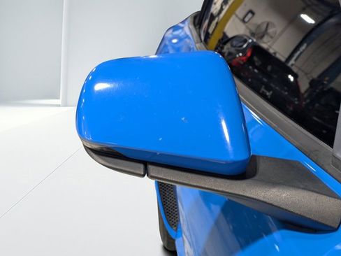 Used 2017 Ford Mustang Premium image 10