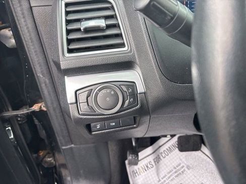 Used 2018 Ford Explorer Sport image 19