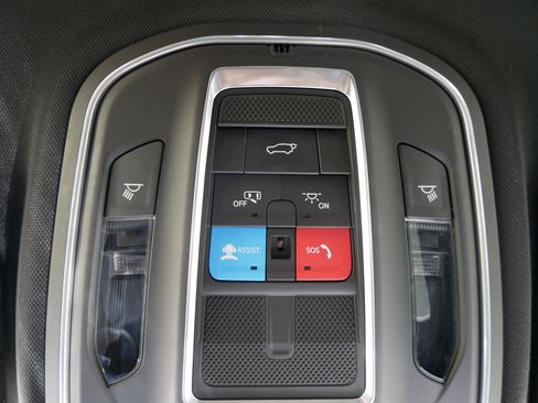 Used 2022 Jeep Grand Cherokee L Laredo AWD/4WD image 25