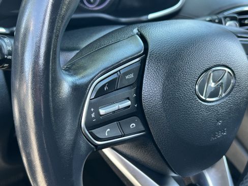 Used 2023 Hyundai Santa Fe SEL AWD/4WD image 28
