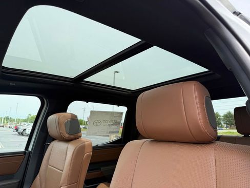 New 2026 Toyota Tundra 1794 Edition AWD/4WD image 33