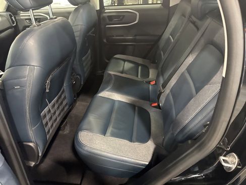 Used 2023 Ford Bronco Sport Outer Banks w/ Tech Package image 20