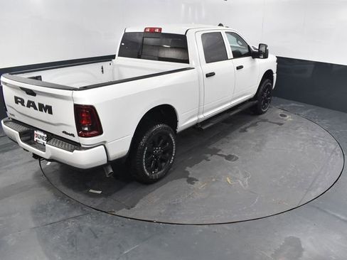 New 2026 RAM 2500 Tradesman image 46