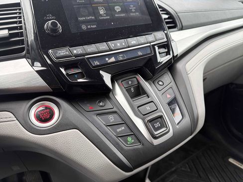 Used 2020 Honda Odyssey EX image 29