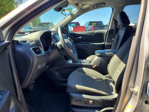 Certified 2023 Chevrolet Equinox LT FWD image 21