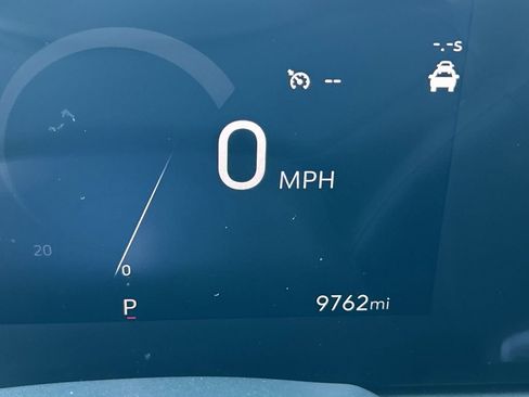 Used 2024 Buick Envista Avenir FWD image 12