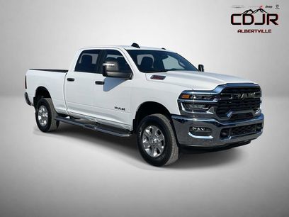 Used 2026 RAM 2500 Big Horn
