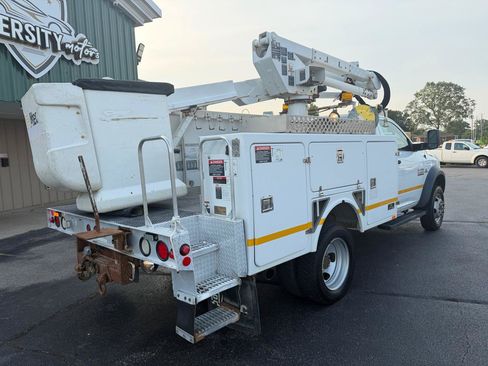 Used 2014 RAM 5500 Tradesman w/ Power Accessory Group AWD/4WD image 3