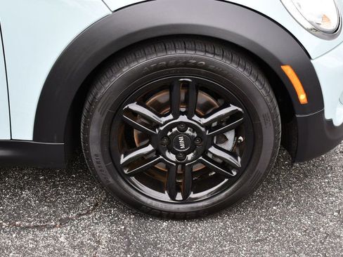 Used 2014 MINI Cooper S image 81