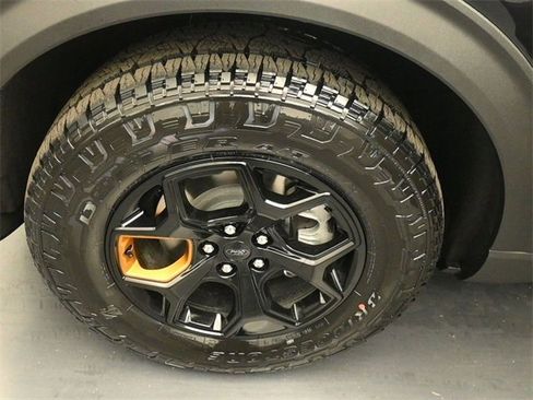 New 2026 Ford Explorer Tremor w/ Tremor Ultimate Package image 14