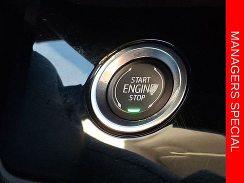 Used 2025 Buick Envision Sport Touring AWD/4WD image 22