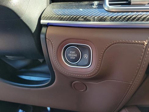 New 2026 Mercedes-Benz GLE 63 AMG S image 18