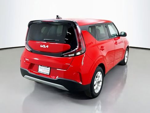 Used 2024 Kia Soul LX w/ Option Group 015 image 7