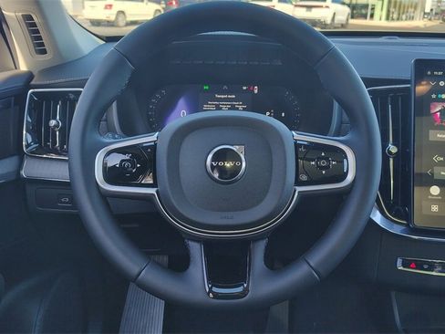 New 2026 Volvo XC90 B6 Ultra image 13