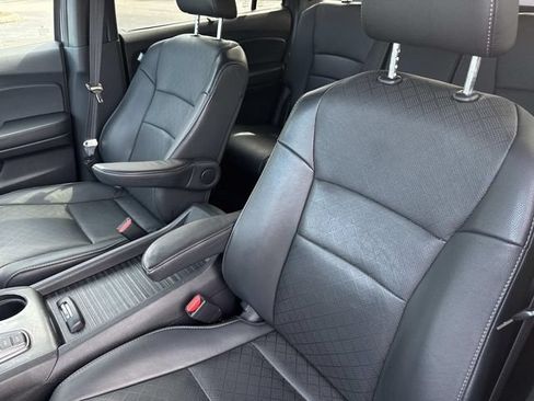 Certified 2021 Honda Passport EX-L image 20