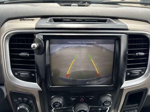 Used 2013 RAM 1500 Big Horn AWD/4WD image 15