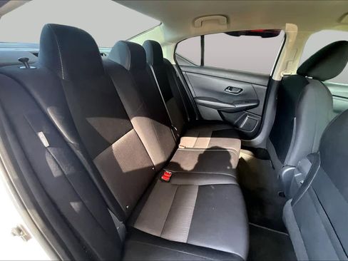 Certified 2024 Nissan Sentra SV w/ Lighting Package FWD image 20