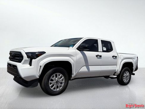 New 2026 Toyota Tundra 1794 Edition AWD/4WD image 2