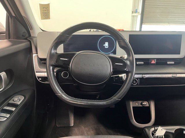 Used 2024 Hyundai Ioniq 5 SEL RWD image 22