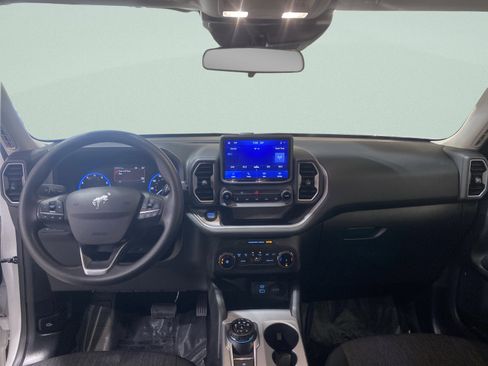 Used 2022 Ford Bronco Sport Big Bend AWD/4WD image 16