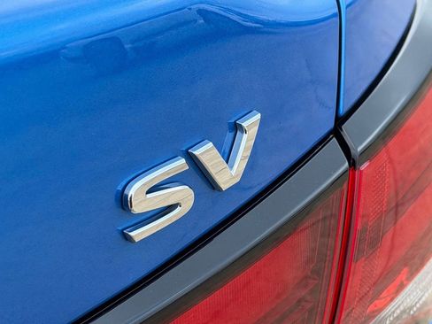 Certified 2024 Nissan Sentra SV FWD image 11