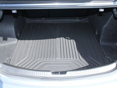 Certified 2023 Chevrolet Malibu LT w/ Driver Confidence Package image 12