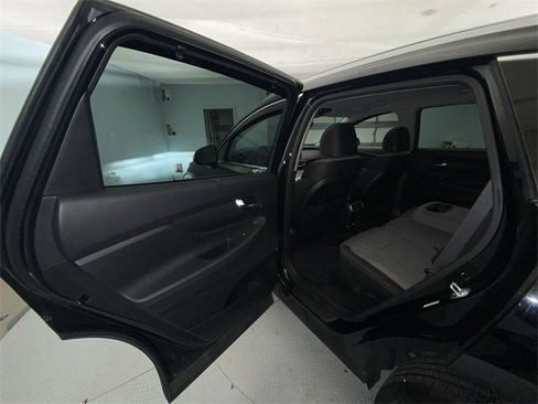 Used 2022 Hyundai Santa Fe Blue image 21