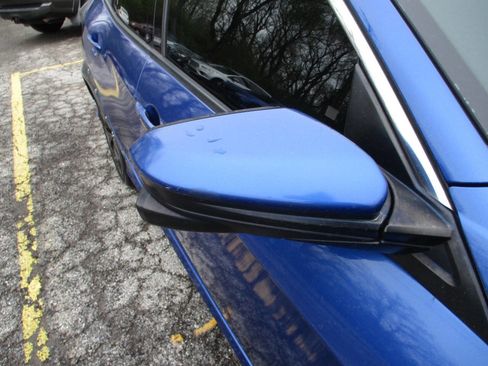 Used 2017 Honda Civic EX image 26