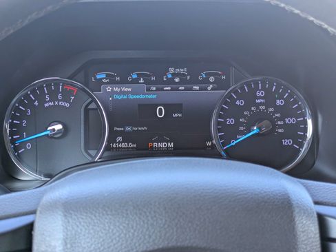 Used 2018 Ford Expedition Max Limited w/ Equipment Group 301A RWD image 31