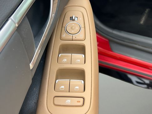 Used 2020 Hyundai Sonata SEL w/ Premium + Sunroof Package FWD image 13