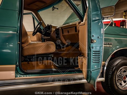 Used 1988 Ford Bronco AWD/4WD image 64