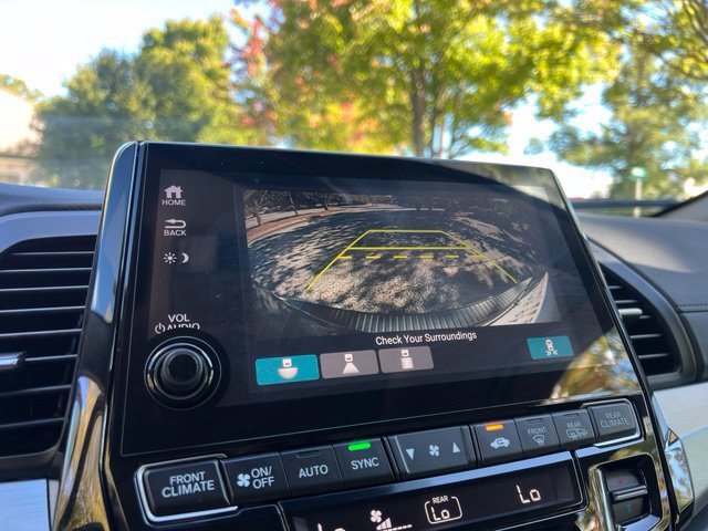 Used 2018 Honda Odyssey EX-L image 38