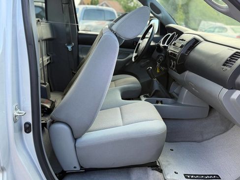 Used 2007 Toyota Tacoma 4x4 Regular Cab image 31