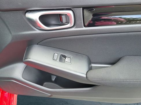 Certified 2024 Honda Civic EX image 20