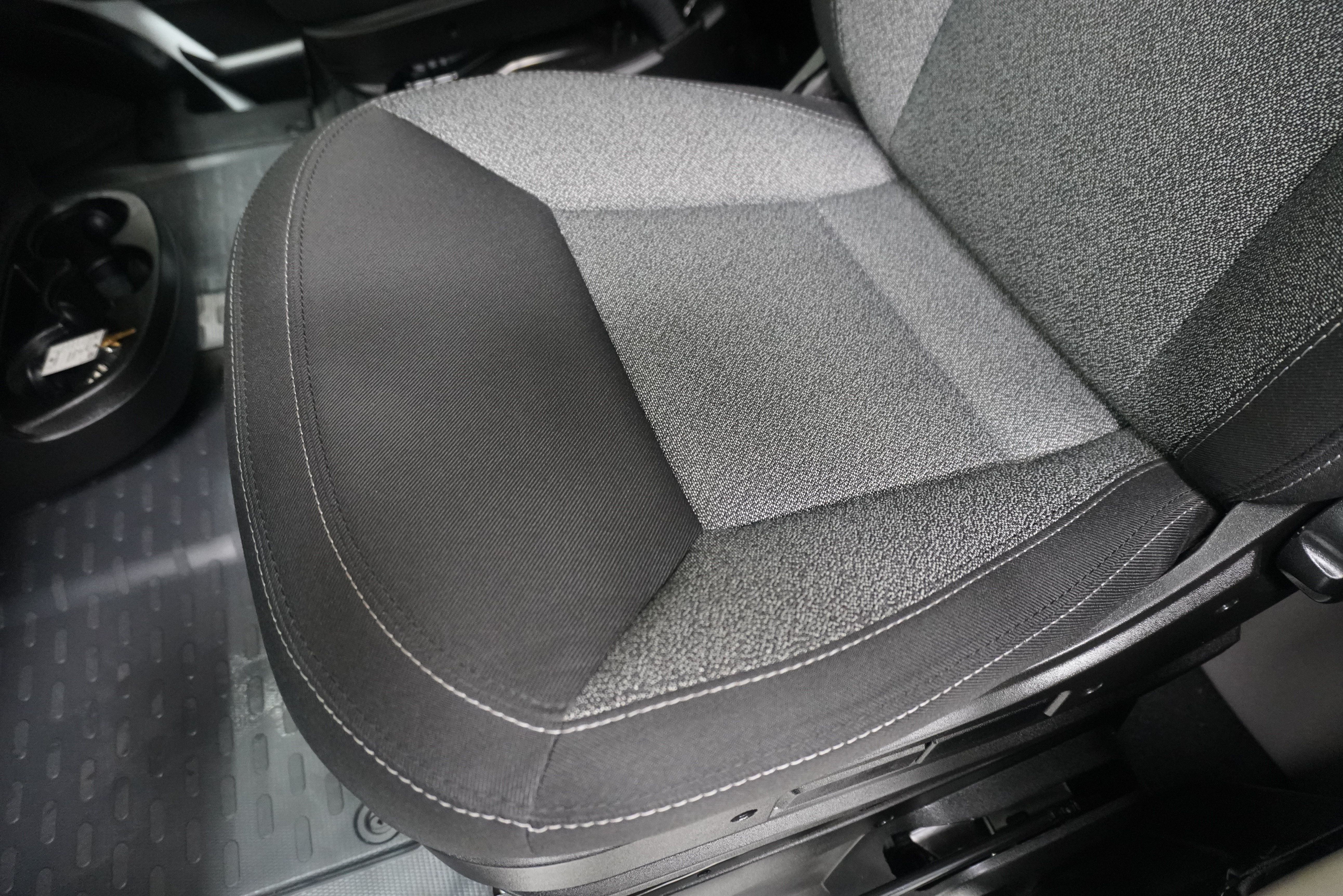 Used 2021 RAM ProMaster 1500 FWD image 11