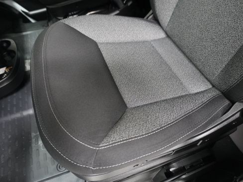Used 2021 RAM ProMaster 1500 FWD image 11