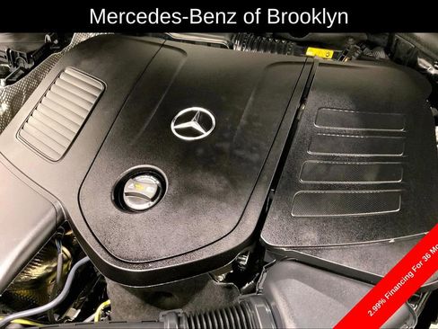 Certified 2025 Mercedes-Benz GLC 300 4MATIC image 33
